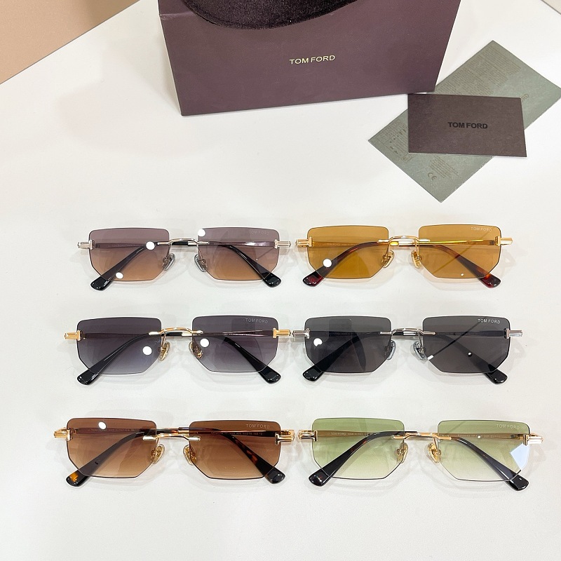 Tom ford TF1355