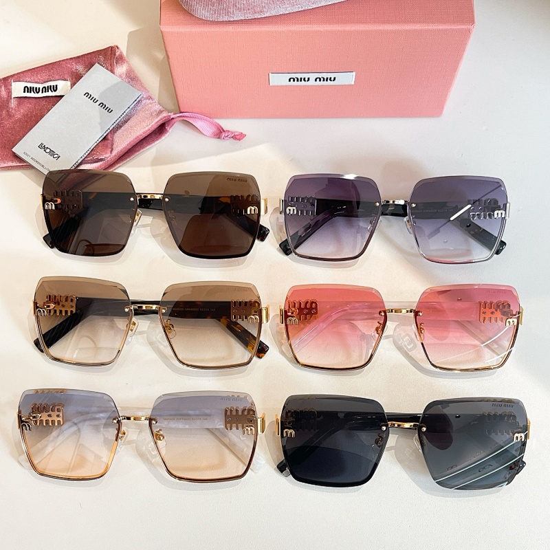 Miumiu MU60ZS-196650264