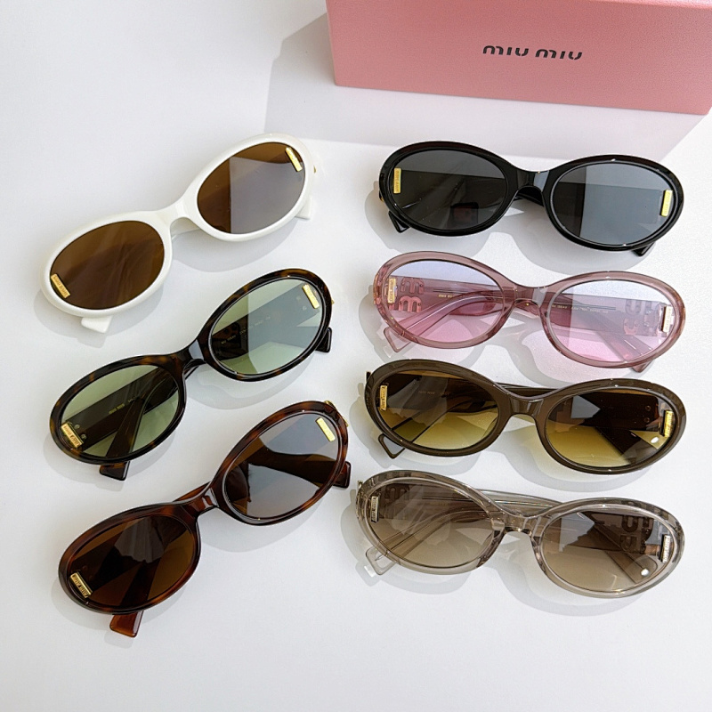 Miumiu MU158AV-229286394