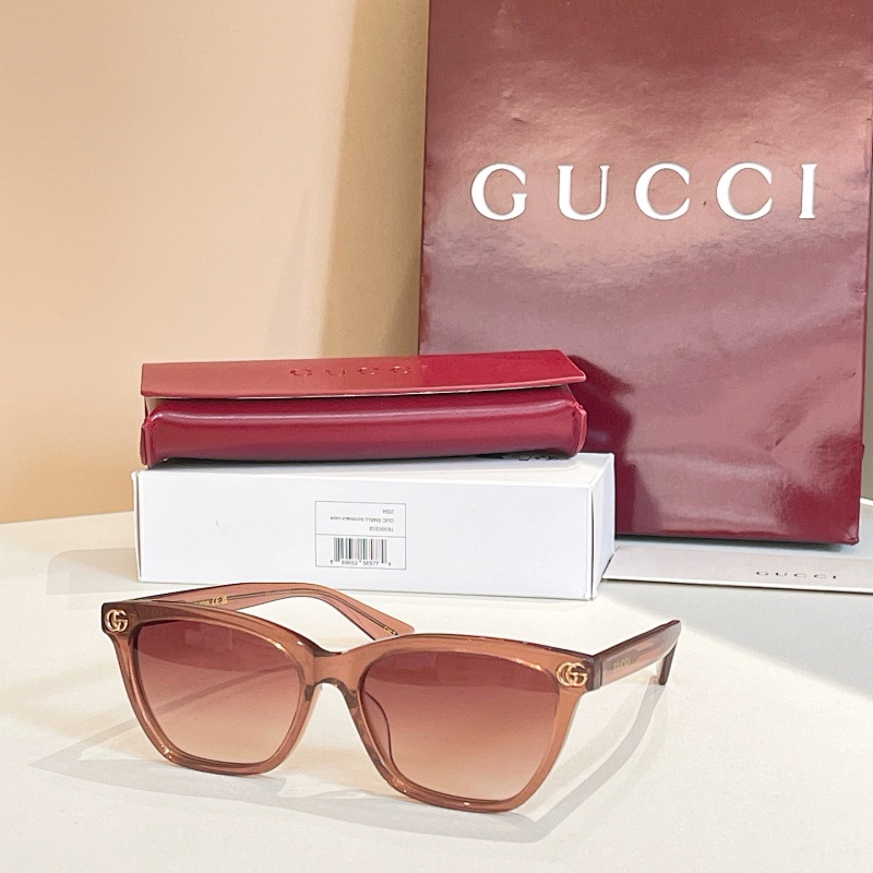 Gucci GG2111S