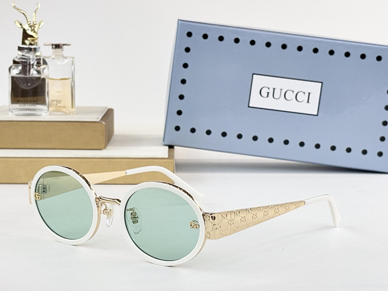 Gucci GG2033SK-231213404