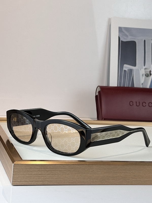 Gucci GG2068SA-226689193