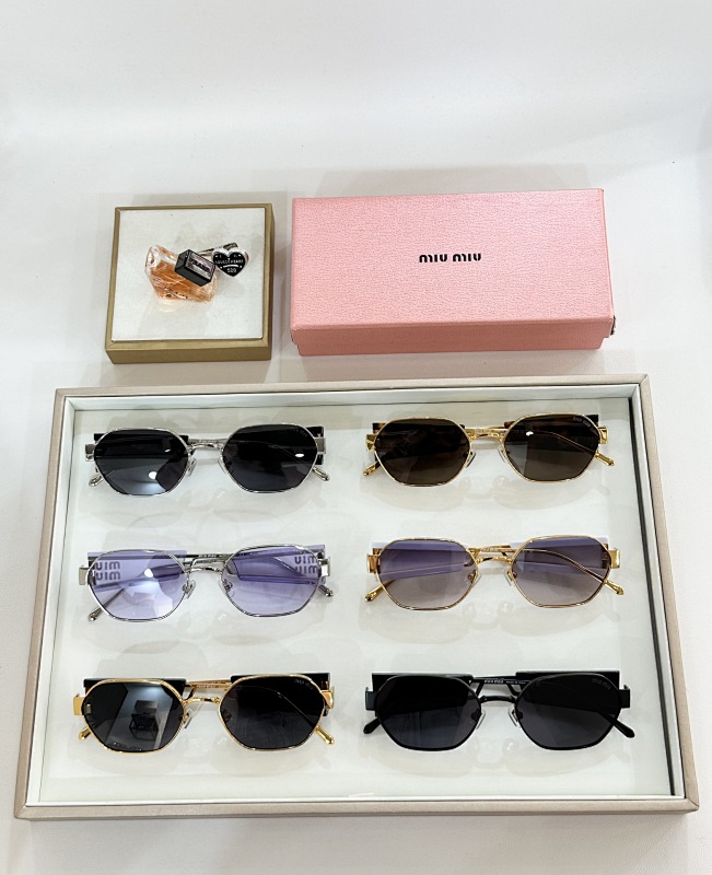 Miumiu SMU5691TS