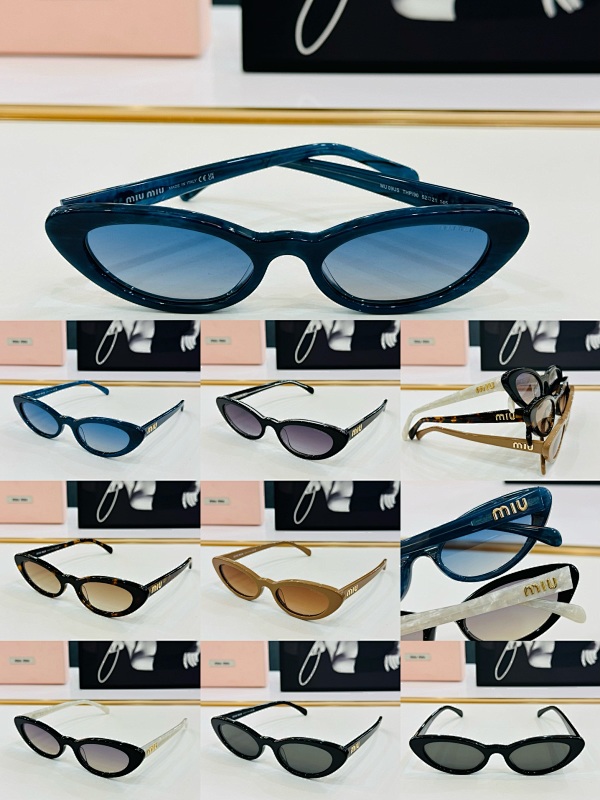 Miumiu MU09US-165892658