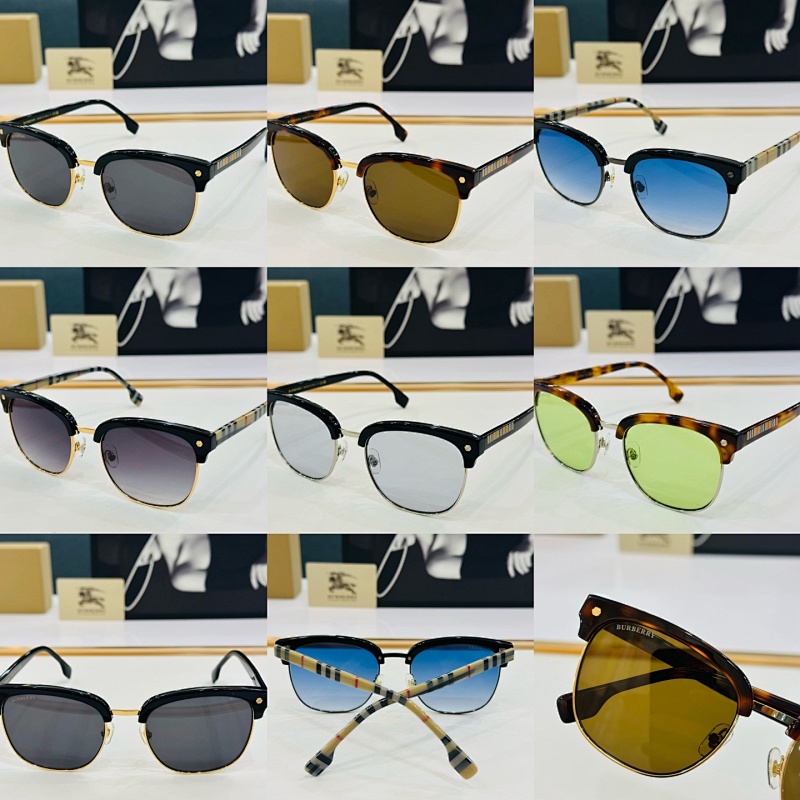 Burberry BE4317-185418144