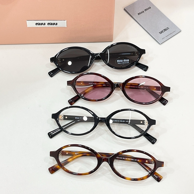 Miumiu SMU04Z-234313358
