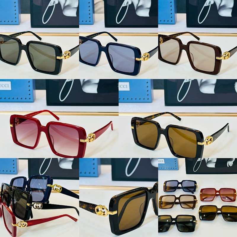 Gucci GG2154S
