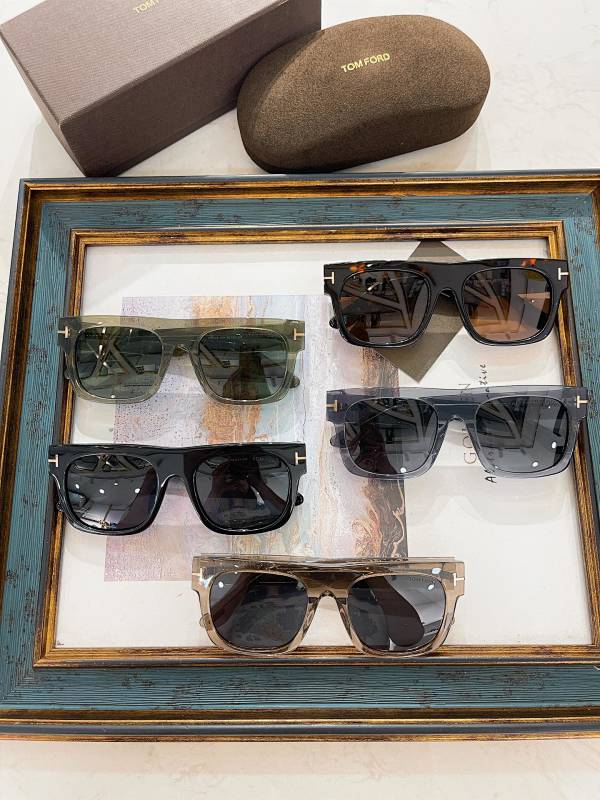 Tom ford TF5634-168160903