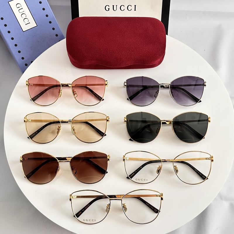 Gucci GG2049O-233271714