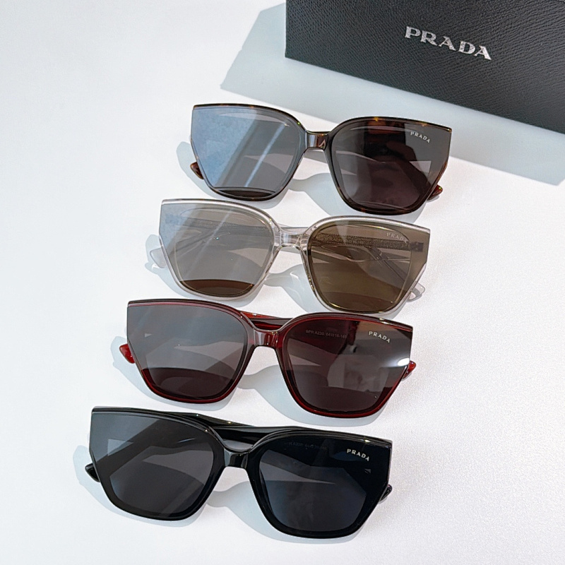 Prada SPRA23S
