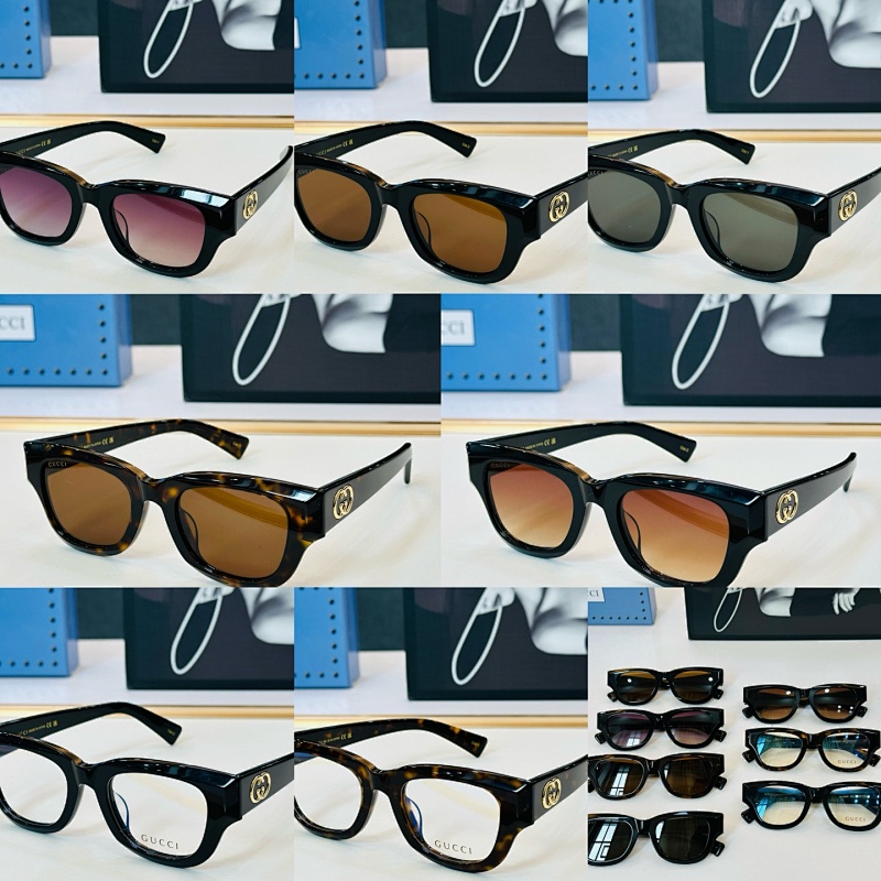 Gucci GG2202S