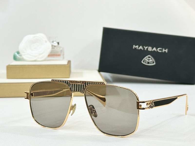 Maybach P380 Z147