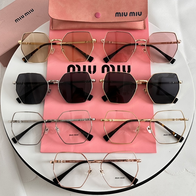 Miumiu VMU52V