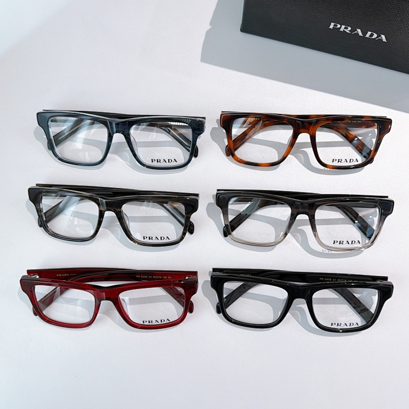 Prada P300 SPR D03E
