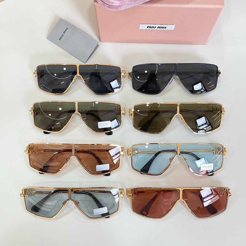 Miumiu SMU51Z