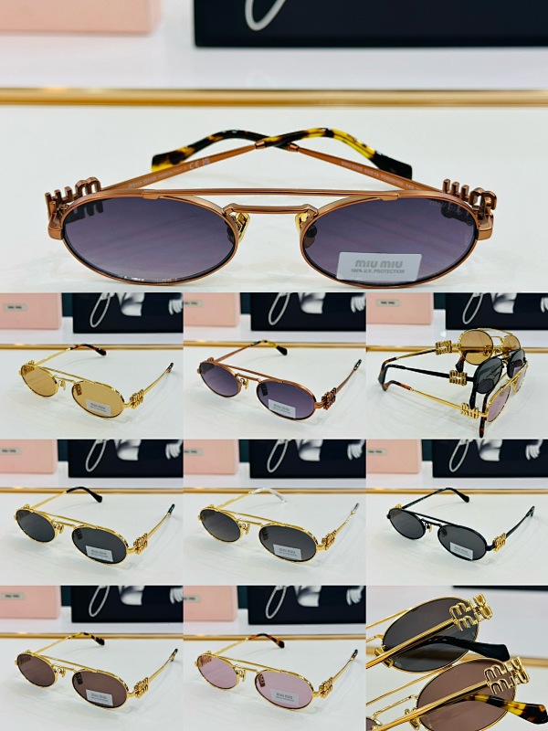 Miumiu SMU54ZS-168105500