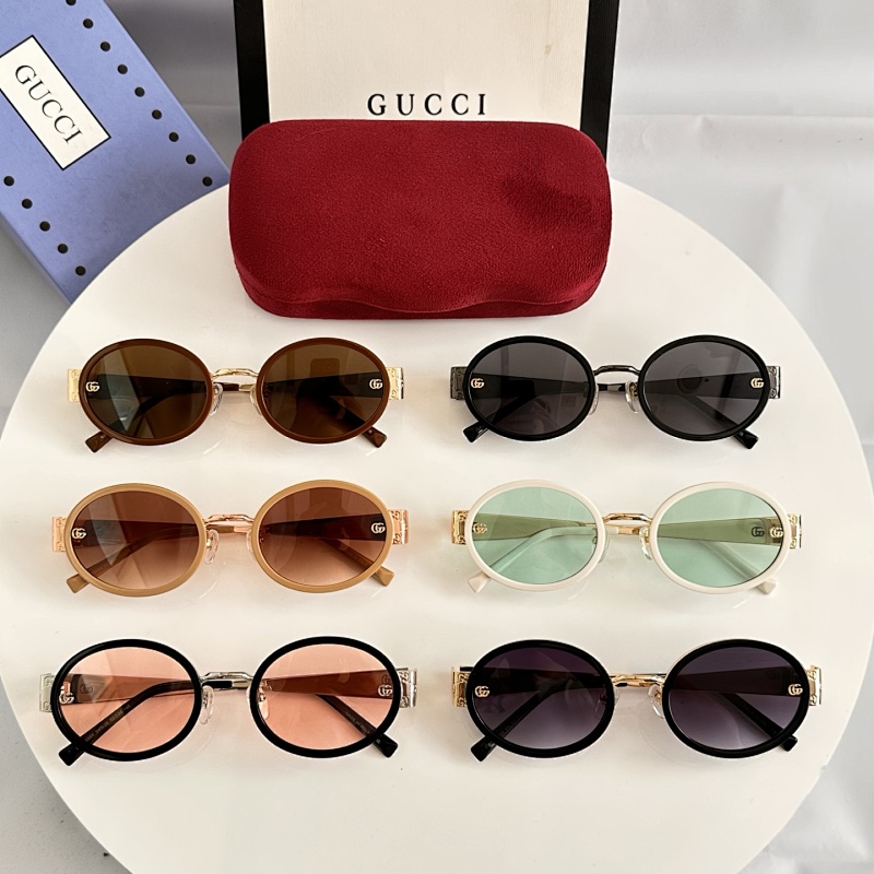Gucci GG2033SK-231347385