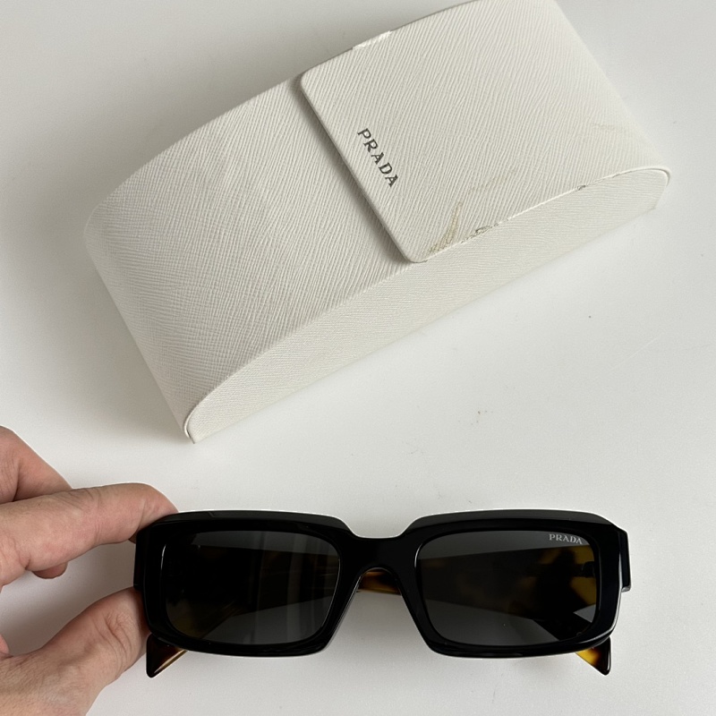 Prada SPR27ZS-138459610
