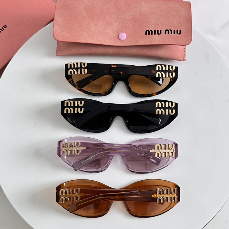 Miumiu SMU14ZS-183614837