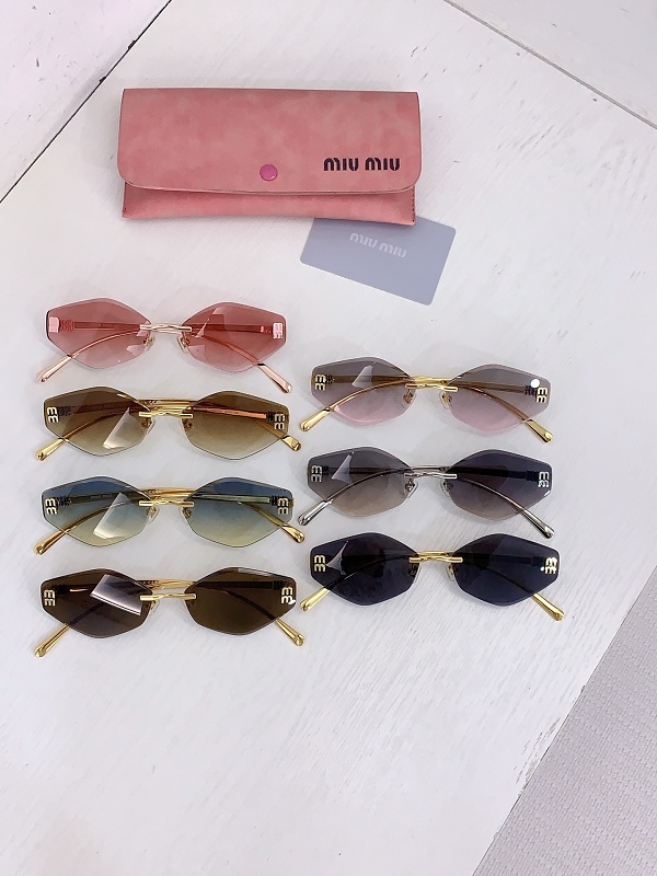 Miumiu MU1897L-233256530