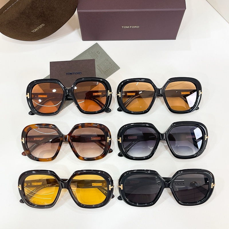 Tom ford FT1278