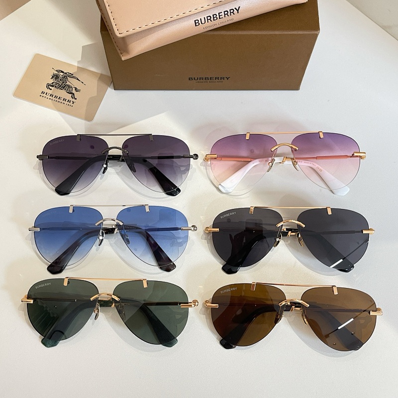 Burberry BE3151-211574533