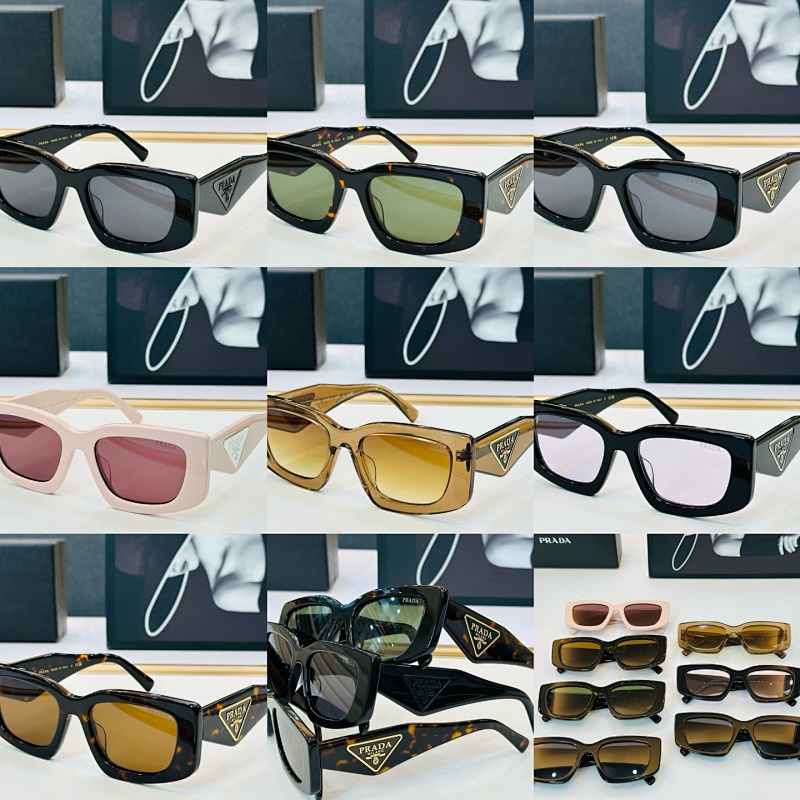 Prada PR2200S-232299162