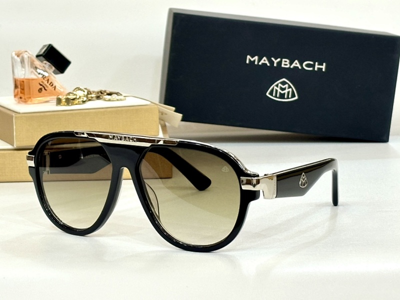 Maybach P390 Z116