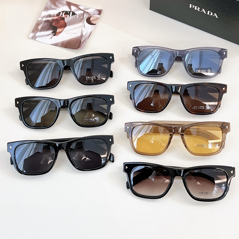Prada SPRA17SF-183753064