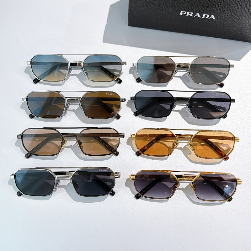 Prada P350 PR D53S-233552001
