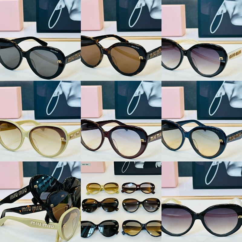 Miumiu MU72ZS-231223254