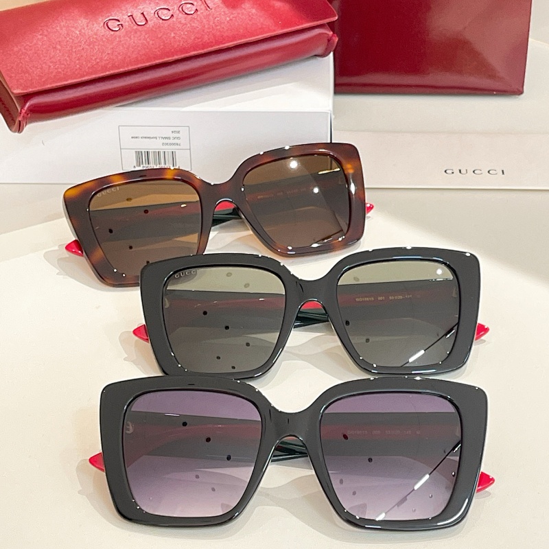 Gucci GG1861S-207409807