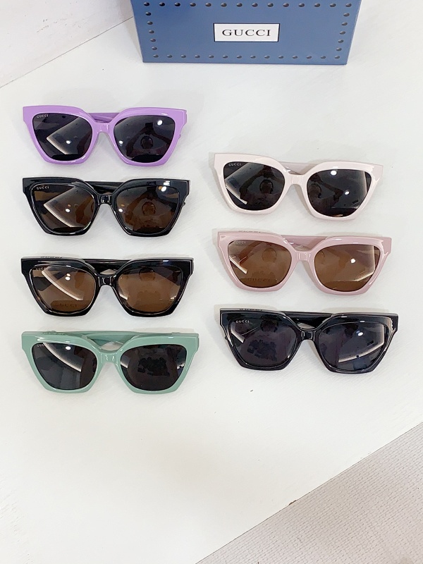 Gucci GG1542S-201680010