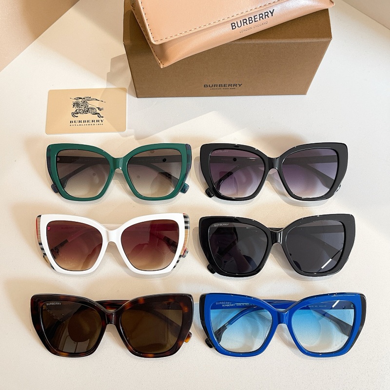 Burberry BE4366-219102301