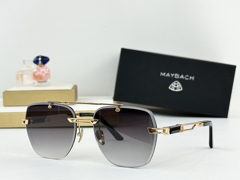 Maybach P380 VK P- M-Z086