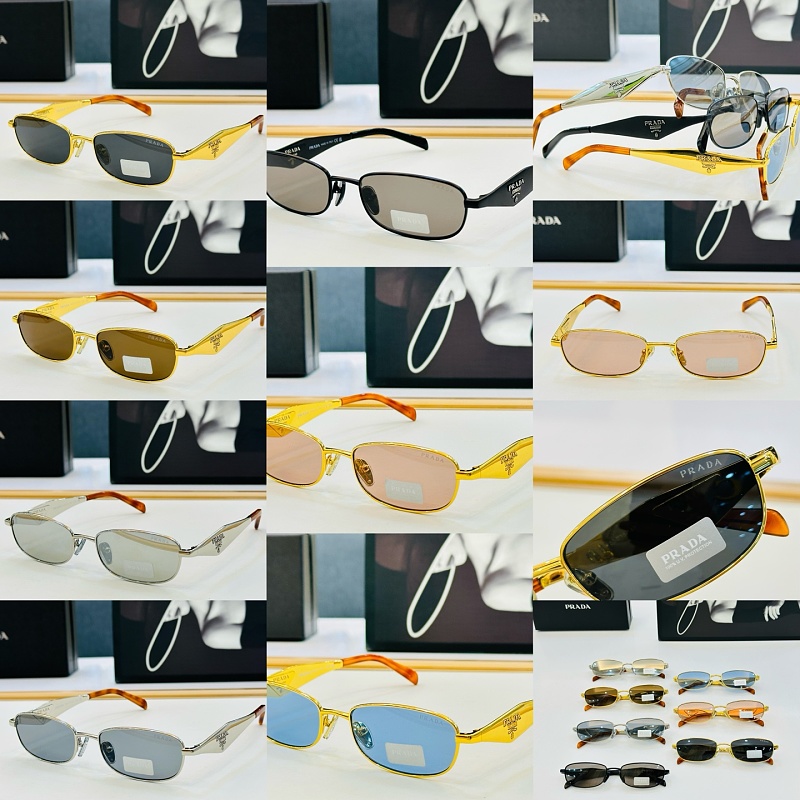 Prada P350 D51S