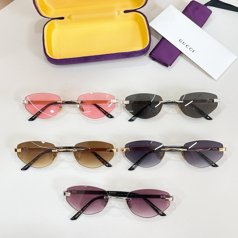 Gucci GG2215S-239320499