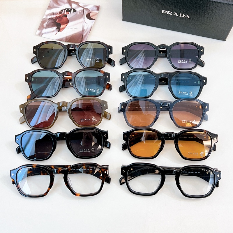 Prada P370 SPR A16SF