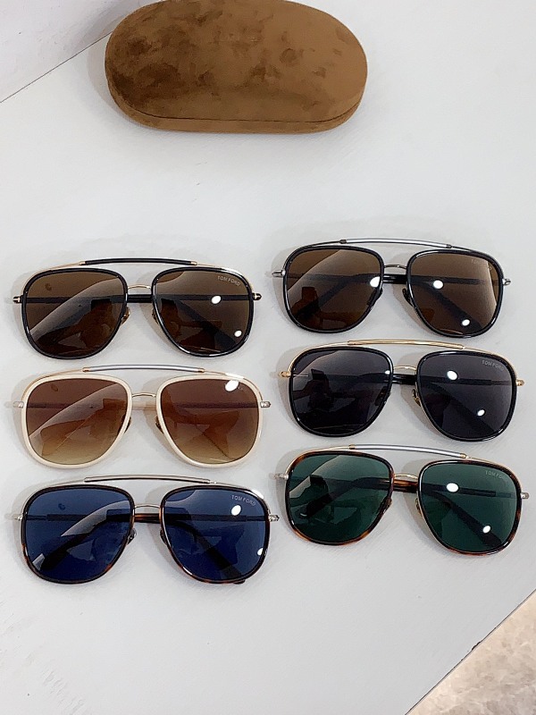 Tom ford TF755
