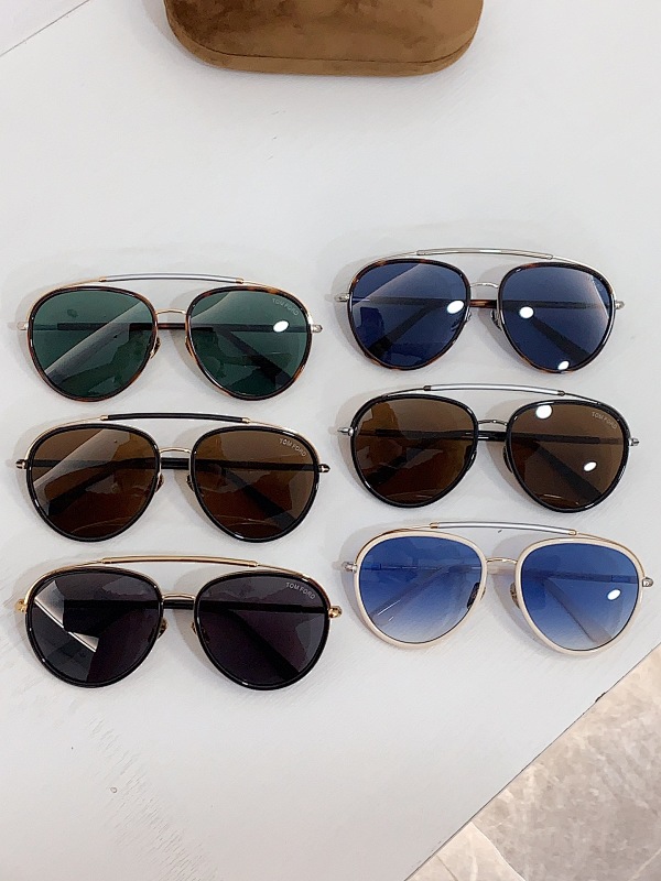 Tom ford TF748