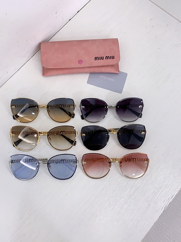 Miumiu MU74ZS
