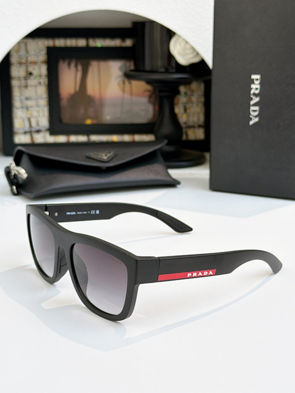 Prada SPS01Z-F