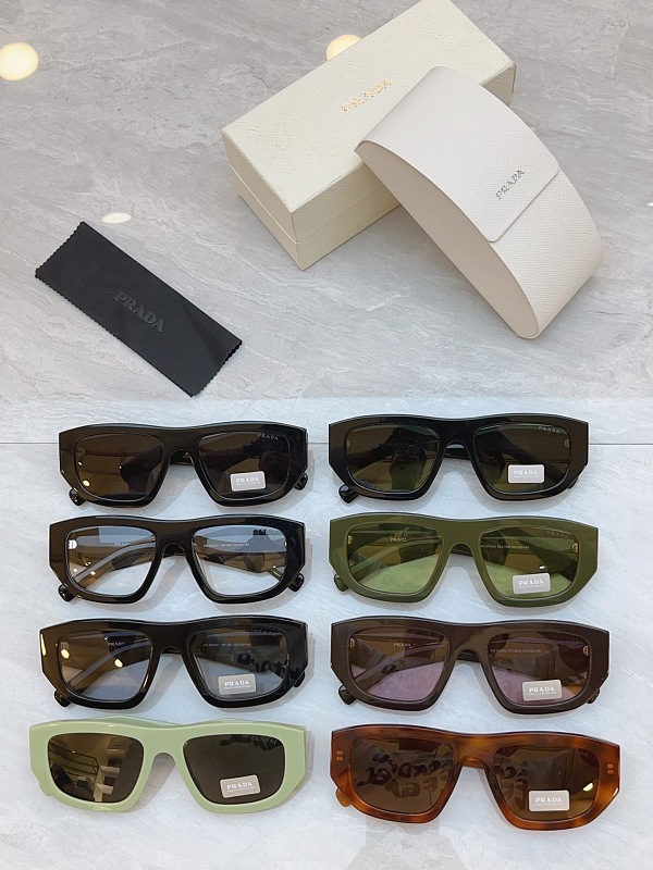 Prada P350 PR D04SU