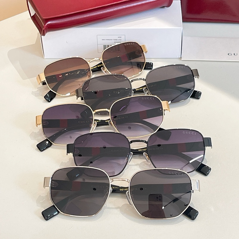 Gucci GG1407-205197965