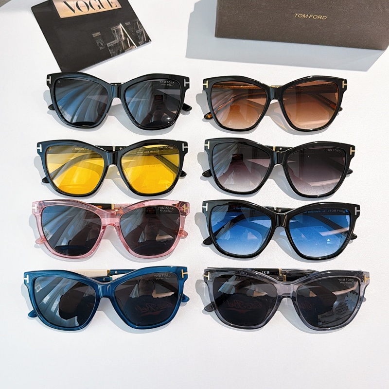 Tom ford FT1087
