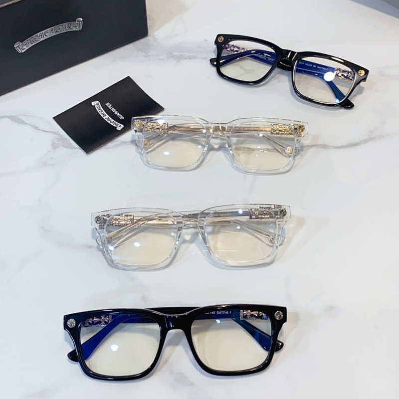 Chrome Heart P330 SMTTHE-F