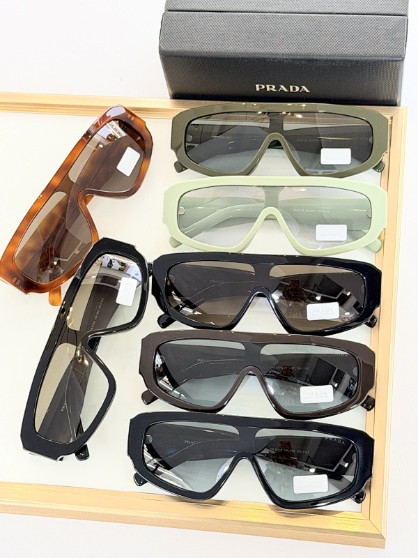 Prada P350 PR D10S