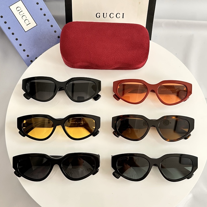 Gucci GG1845SA