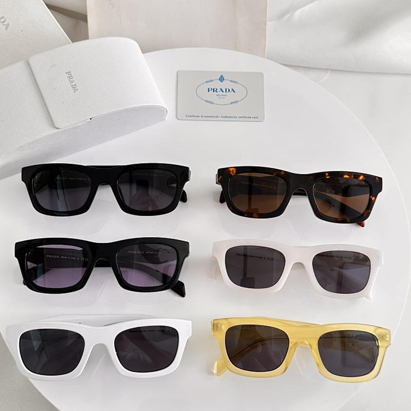 Prada PRC06S