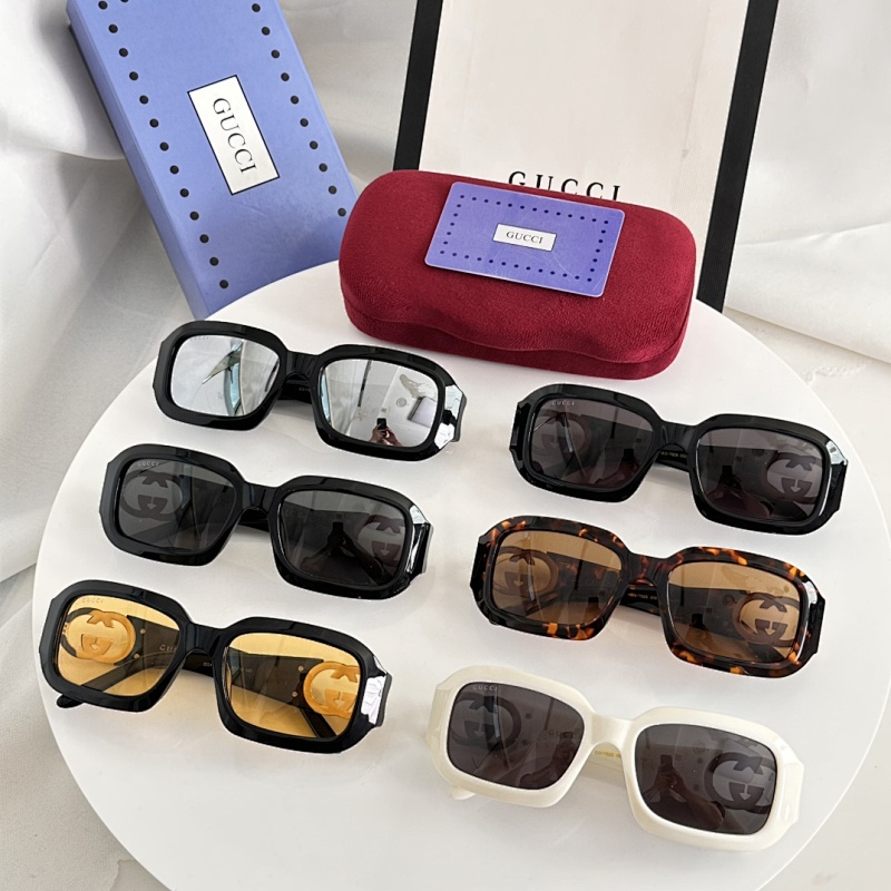 Gucci GG1782S